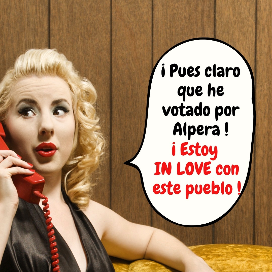 Ayto. de Alpera tweet media