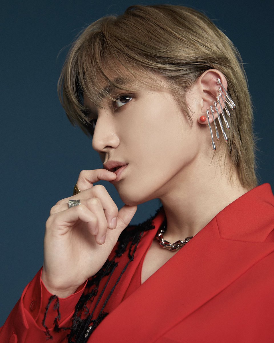 taeyong pics tweet media