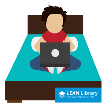 UEALibrary's tweet image. Wanting to access our digital resources from home? The Library Access browser tool can help.  - Click here to find out more or download the tool bit.ly/2TU1hLa  #LibraryAccess #LeanLibrary #BrowserTool