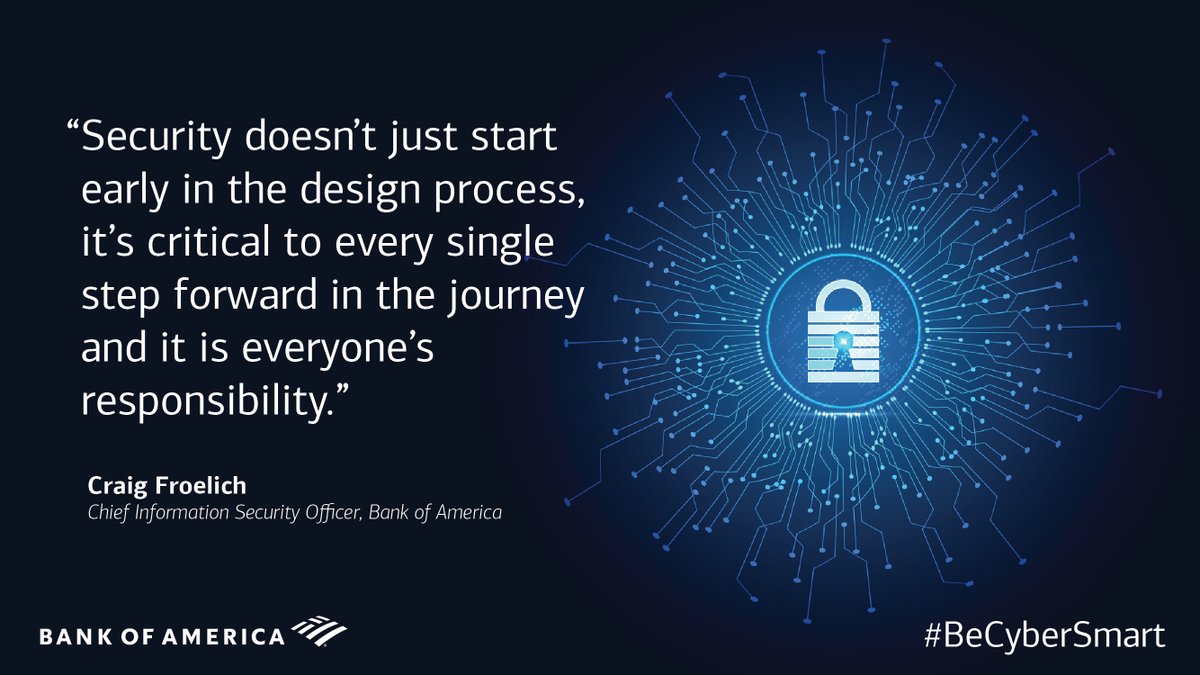 Bank of America News tweet media