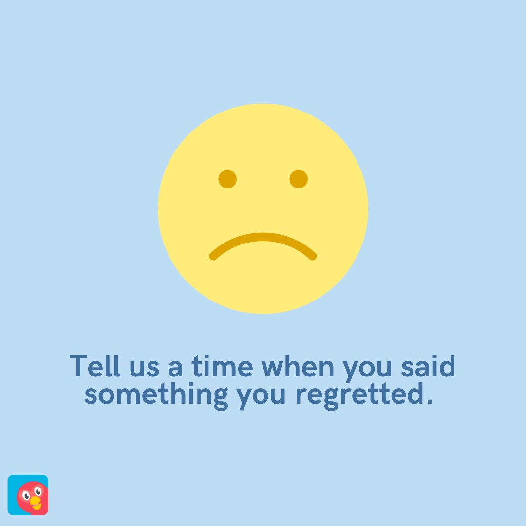 OraiApp's tweet image. We&apos;ve all had &quot;Foot in the mouth&quot; moments. Tell us yours and then head to our video on the same to save yourself from such situations in the future.

youtube.com/watch?v=LZhwB9…

 #Thinkbeforeyouspeak  #PublicSpeaking #Speaking #OraiAISpeechCoach #PracticePublicSpeaking