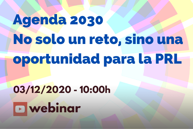 AnaV_Serrano's tweet image. ✍️el 3/12 porque, tenemos una cita con la #Agenda2030 y la oportunidad para la #PRL. 
Organiza:
 ✓ Delegación de Defensa en Aragón y Servicios de Prevención del 
@Defensagob
  ✓ @ISSLA_Aragon
Desde  @Aepsal ¡nuestra visión!
Inscripciones 👇
aragon.es/-/webinar-agen…