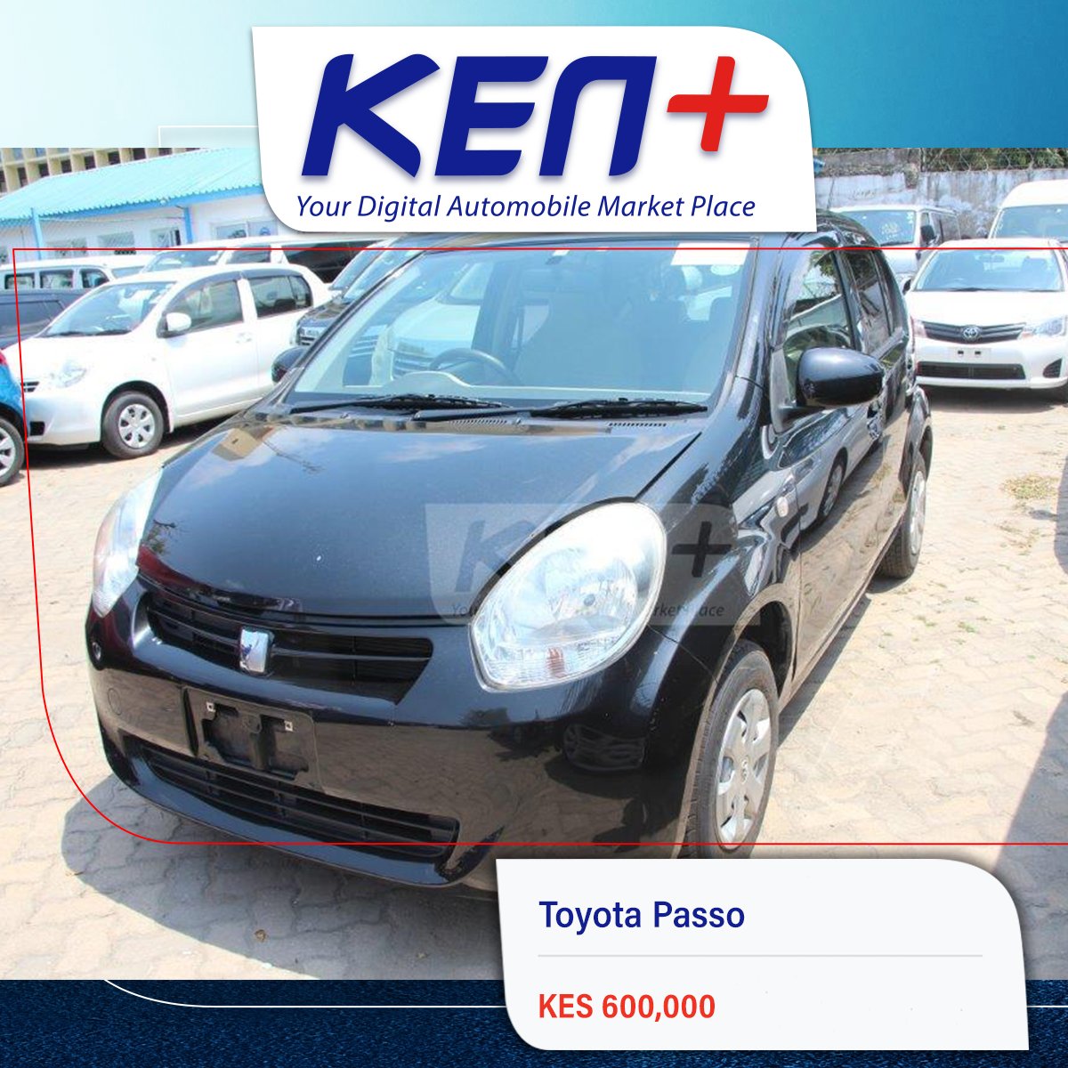 Kenplus_ke's tweet image. Are you looking to buy your next car? 🚗🚙🚌🏎

Visit kenplus.ke our website is full of great deals from verified dealers from all across the country!

Scroll through some of our featured listings and click to start choosing your preferred choice of vehicle!