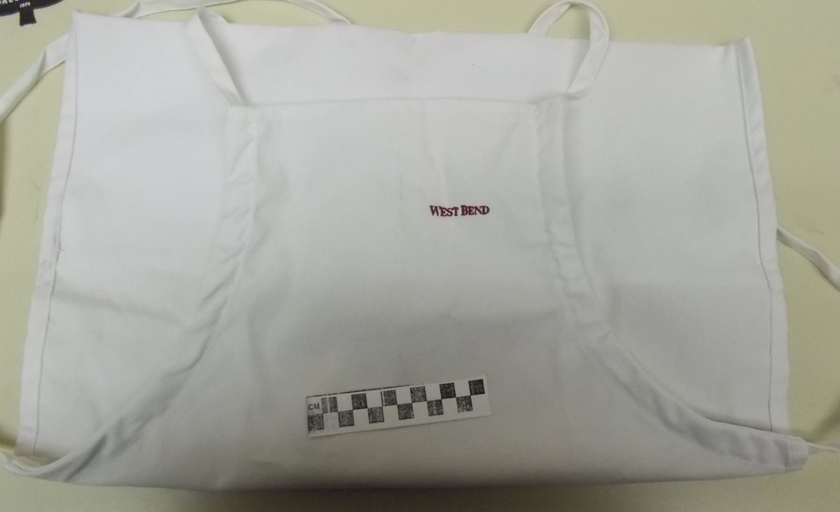 TowerHeritage's tweet photo. No doubt many of you will be donning an apron tomorrow. Here are a few from our collection! https://t.co/PniJEOwwm3