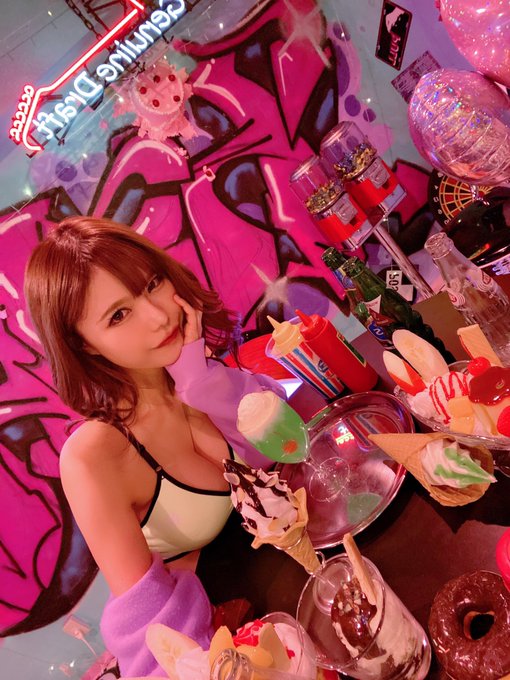 コスプレイヤーオシリスのTwitter画像34