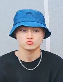 jay’s pout : a devastating thread