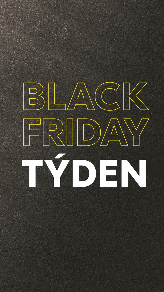 📢 Black Friday u Nikonu už začal! 💛 

Vyberte si z naší nabídky objektivů a doplňků a ušetřete! 💸

Nabídka platí do 1. prosince 2020.

Podívejte se na všechny slevy ►► bit.ly/NikonBlackFrid…