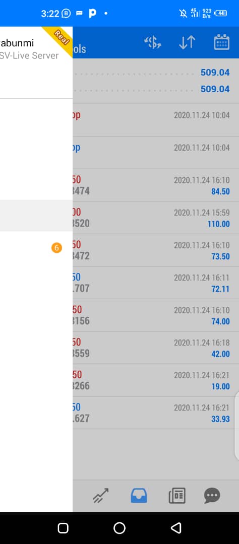 PHIDCON1's tweet photo. Daily profits from our students..
Phidcon Forex academy is the place to be..

Visit our website or send a dm today. https://t.co/VdFCG6l3tX