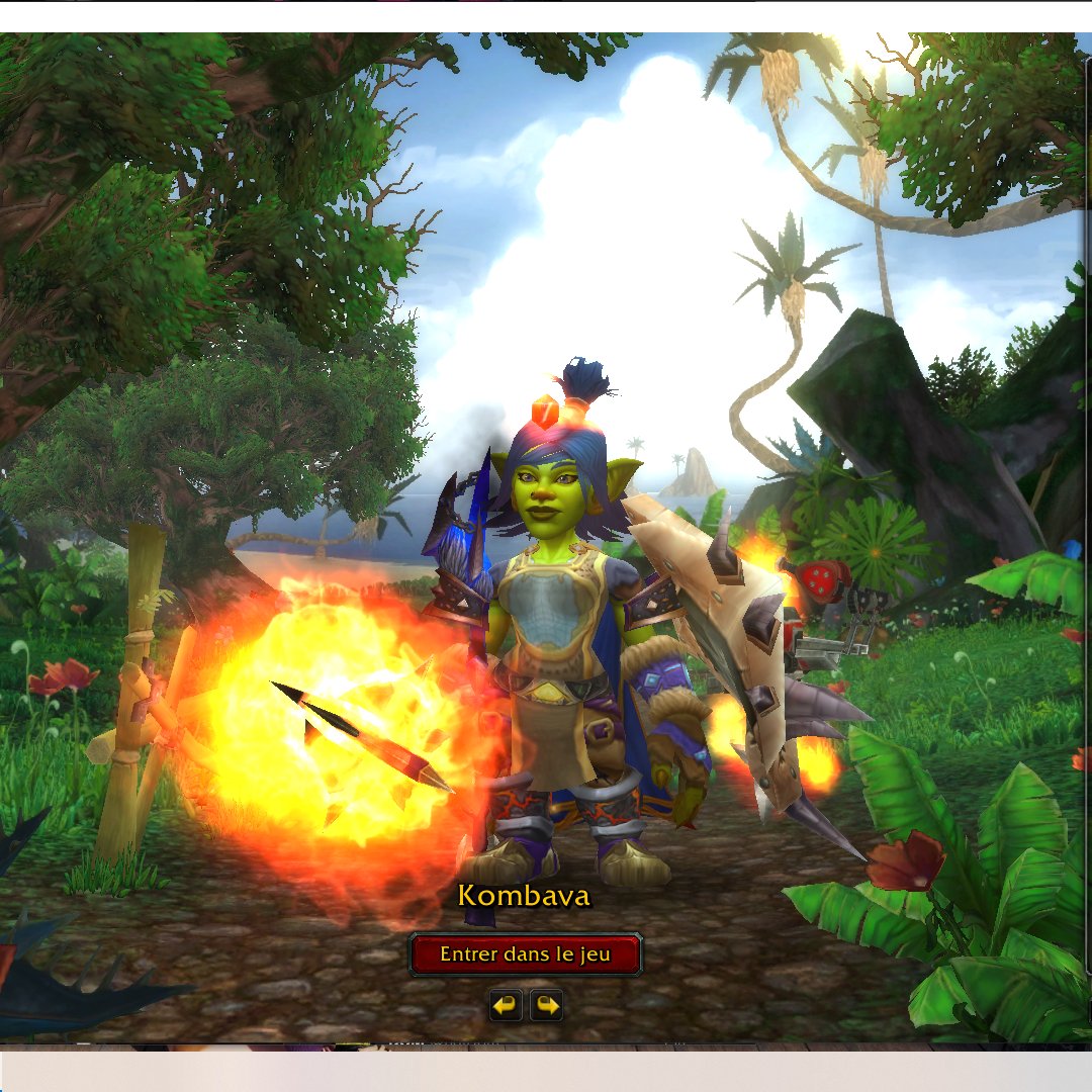 BdlDom's tweet photo. OMG, qu'est ce que j'ai fait !!! (1 mois à attendre pour la #NBA donc j'ai des pensées louches)
Craquage complet... #Rogue4life #Arene
#worldofwarcraft https://t.co/nDKqnIGDD6