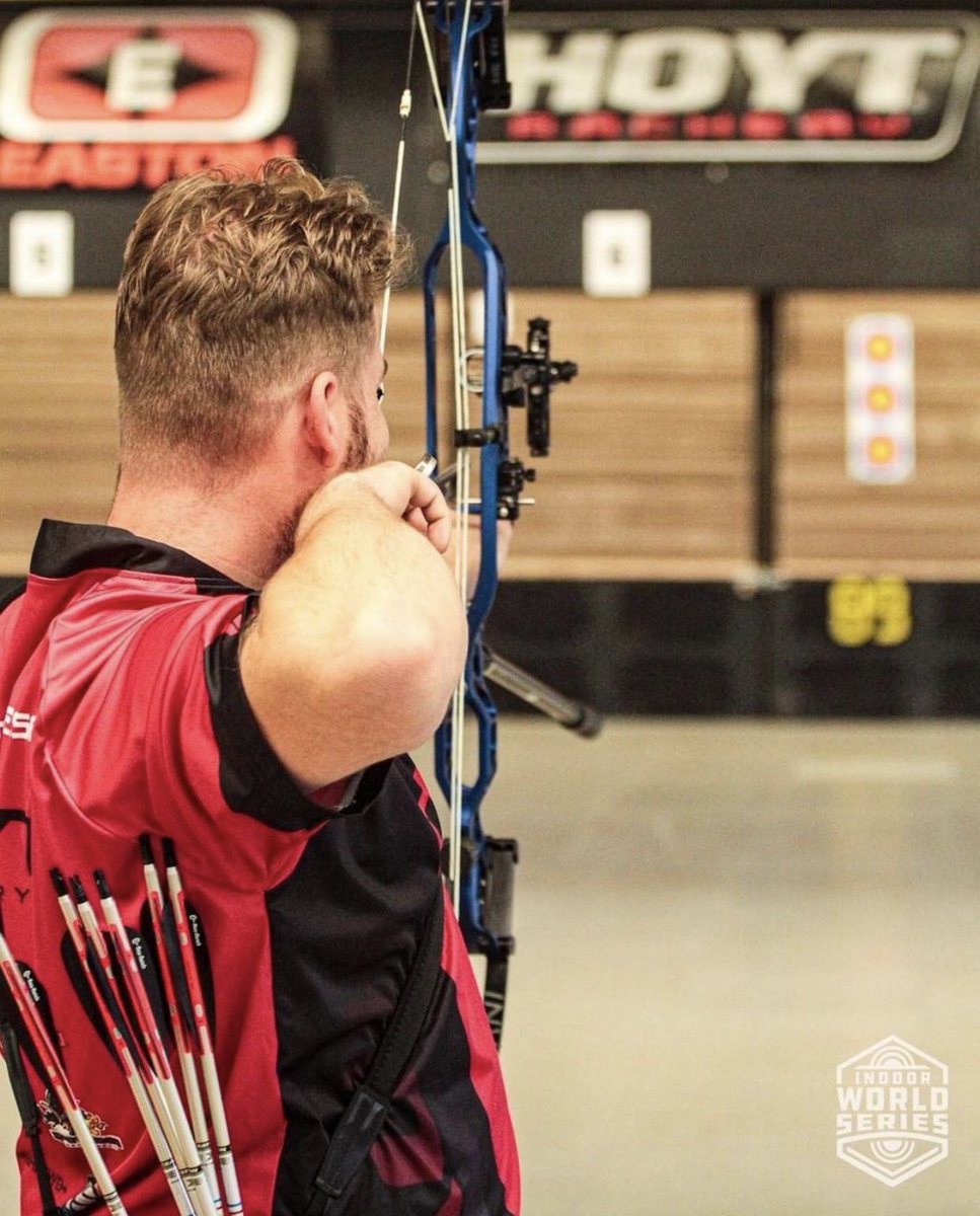 HOYT ARCHERY (@hoytarcheryinc) on Twitter photo Indoor season may look a little different this year, but weโre just as excited ๐๐ have you started competing yet? <a href="/worldarchery/">World Archery</a> @mikeschloesser #HoytINVICTA Indoor season may look a little different this year, but weโre just as excited ๐๐ have you started competing yet? <a href="/worldarchery/">World Archery</a> @mikeschloesser #HoytINVICTA
