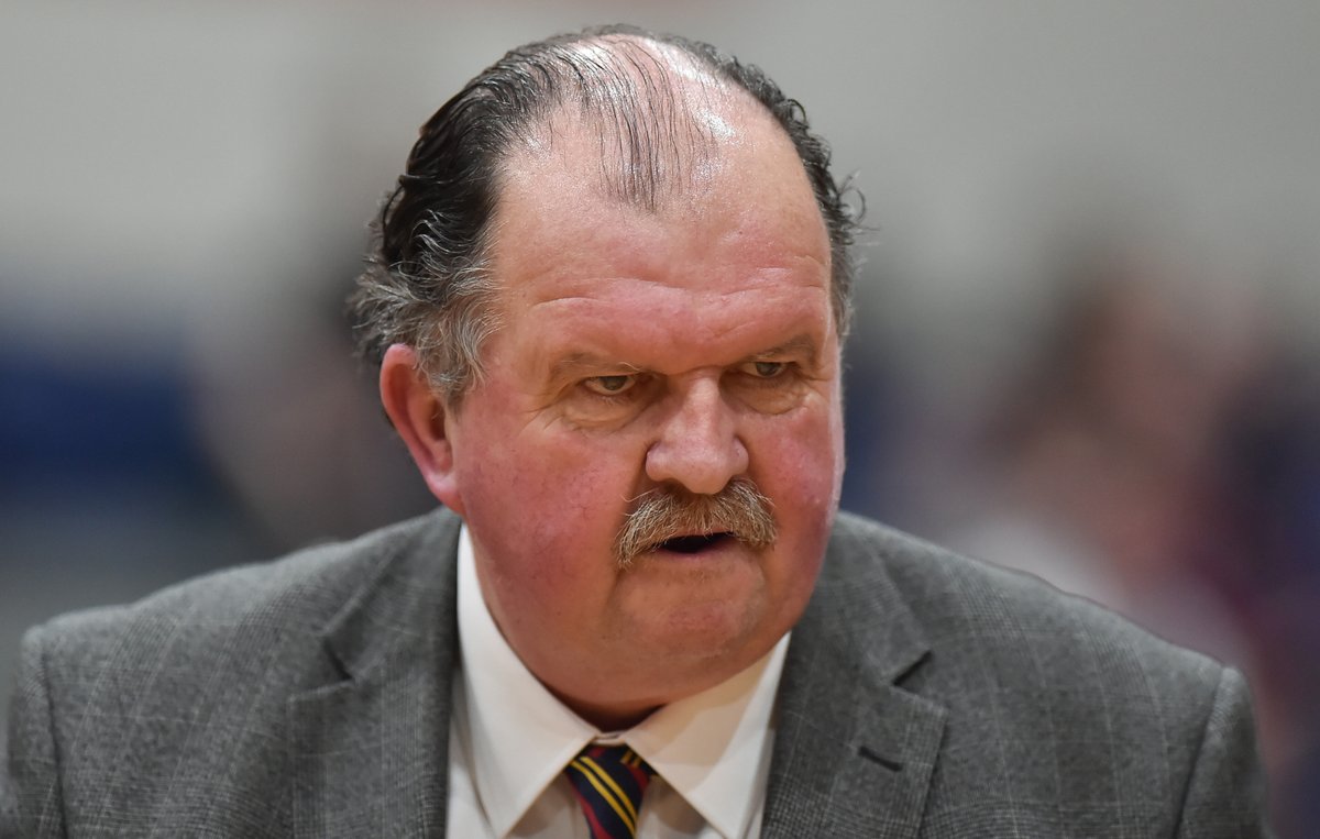 Tune in to <a href="/GameOn2FM/">Game On 2FM</a> tonight as <a href="/BballIrl/">Basketball Ireland</a> CEO <a href="/BernardOByrne/">Bernard O'Byrne</a> outlines why a clear government exit plan from level 5 is urgently required for basketball, so the sport can resume at all levels. He's live on the show at approximately 1840 📻🏀 #basketball