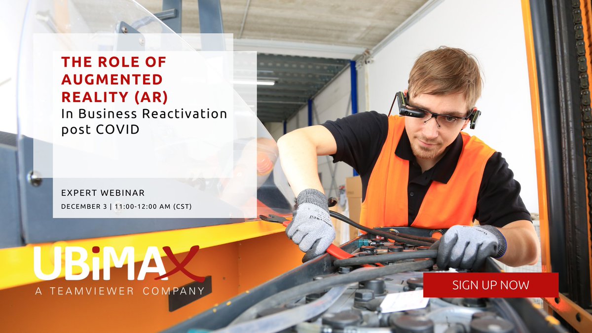 TeamViewer Frontline tweet media