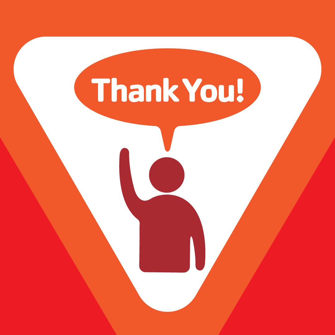 This year has been challenging in so many ways, but we remain optimistic that we can continue to help our communities recover and thrive. We want to thank everyone who has supported our work and chosen to #StayWithUs.