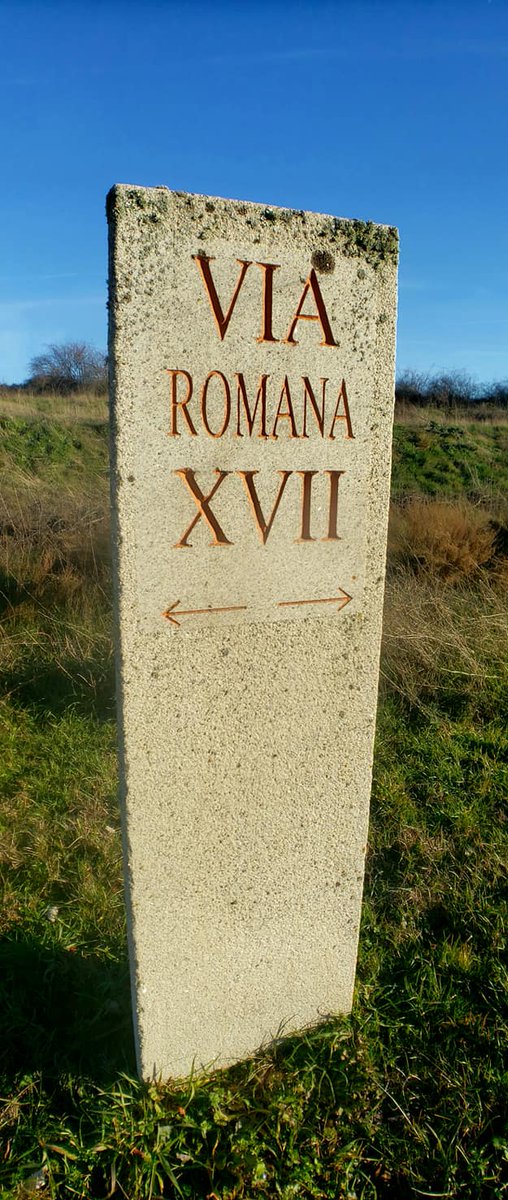 mmthibeault's tweet photo. #CaminoTuesday: Straying from the Way. I'm not a purest and a sucker for Roman roads. Given the choice, I stray
#viafrancigena #MikesHike #Italy #CaminodeSantiago #cammino #ViaAppiaAntica #ViaBenedicti https://t.co/XM67Vguyth