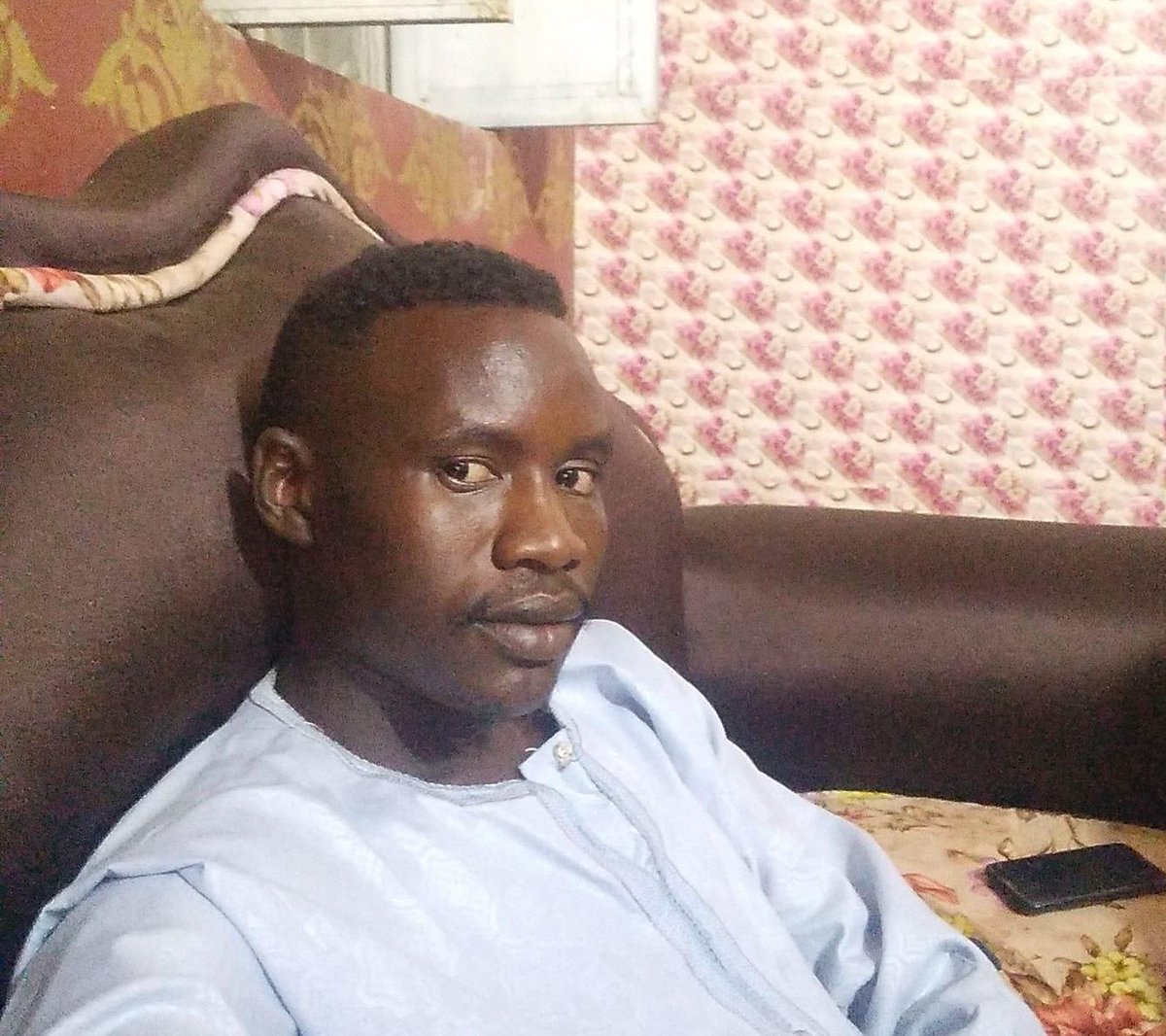 ahmedbassii's tweet image. انا سعيد جدا أن كرهي للصهاينة لم يتغير في زمن تغير فيه كل شيء ..