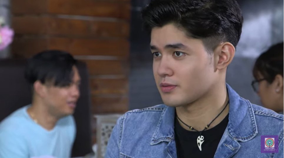 MyNameIsT_O_S_H's tweet photo. Grae Fernandez makes the future of Philippine showbiz look bright #ASIAAStartOver @JRBcreativeprod @GraeFernandez https://t.co/4nnoLokIWh