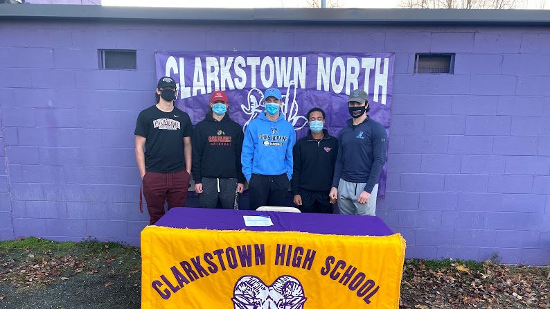 CHSN Athletics tweet media