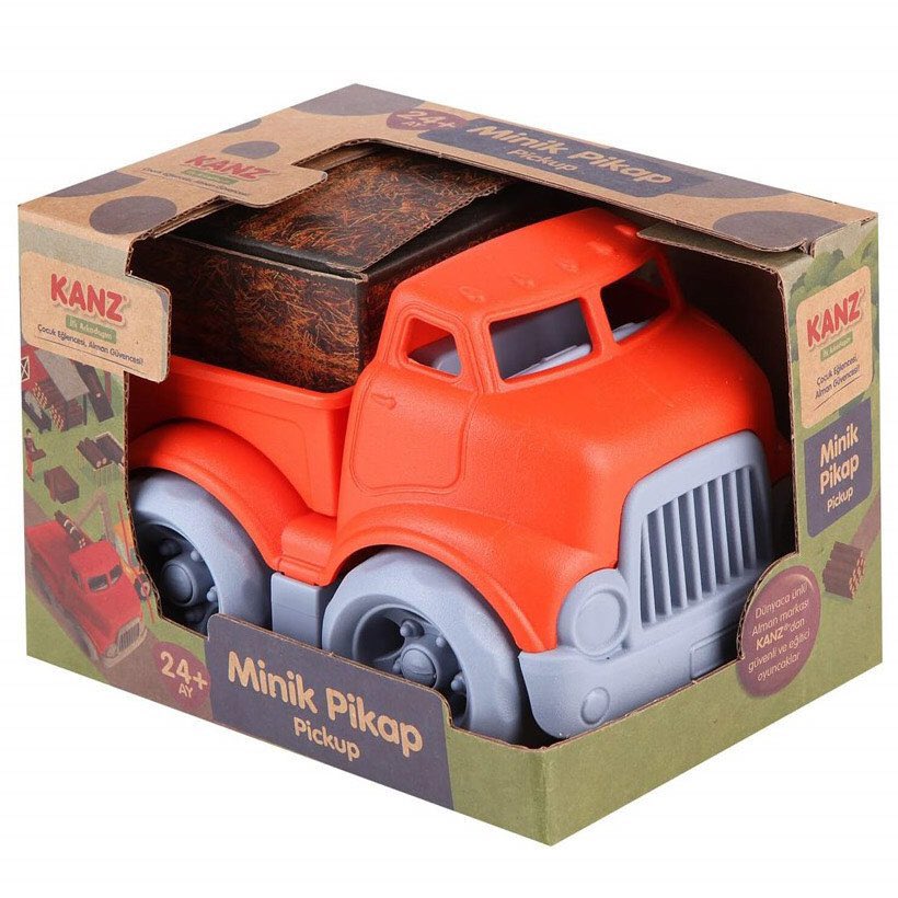 Kırılmaz pikap kanz markalı anaokulu araçlar için mağazamız kitatoys.com’u ziyaret edin!!! #kitatoys #anaokuluoyuncak #anaokulumalzemesi #anaokuluürünleri #anaokulumalzemeleri #anaokuluistanbul #dogaloyuncak #eğiticioyuncak  #anasinifi #oyuncak #kırtasiyemalzemeleri