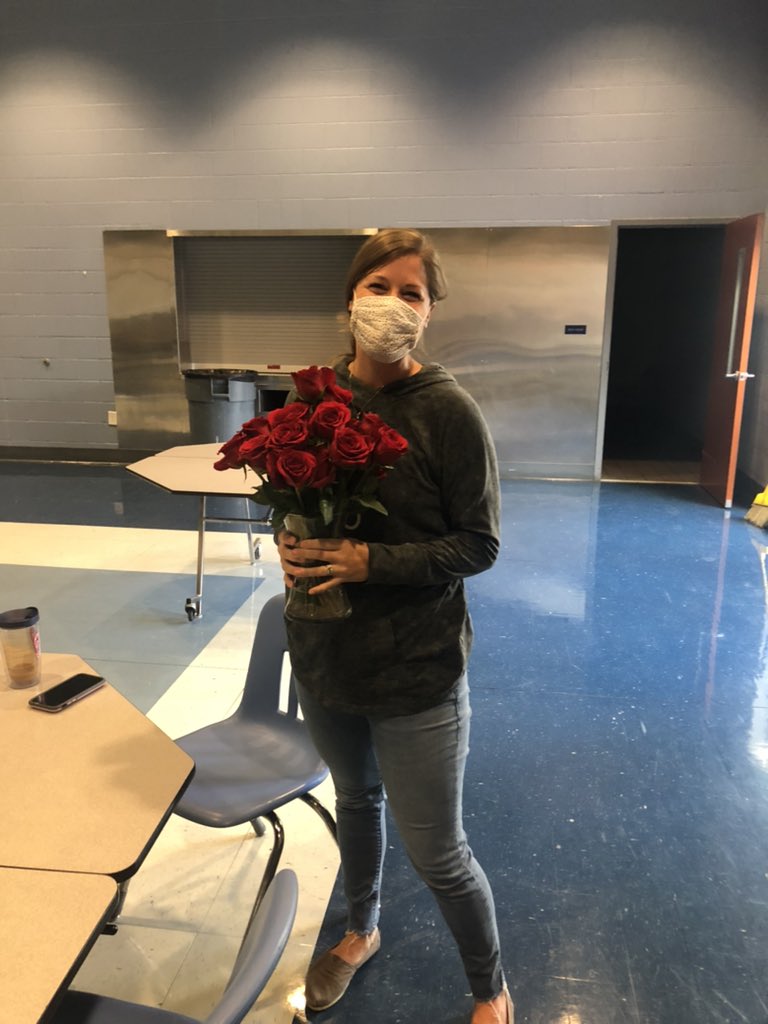 Winfree Bryant MS tweet media