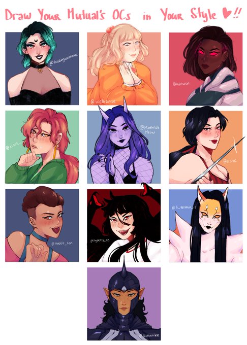 tadaaa💖 