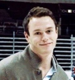 day 107 of jonny as (goofy) animals: i do it for the serotonin, i’m sorry 