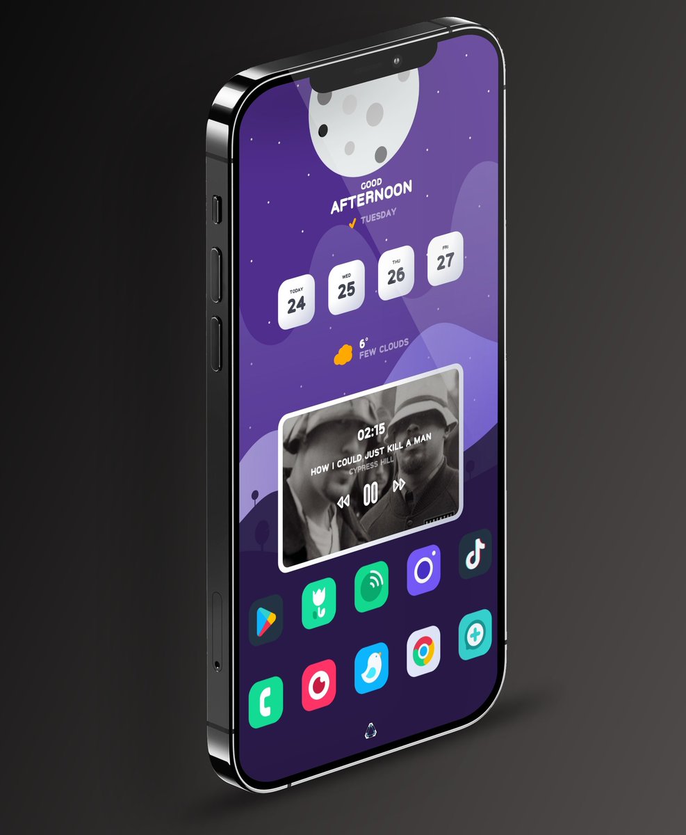tizenharom13's tweet photo. @WallPix_App #wallpix #Wallpaper
@ppickCH #Stylekwgt
@justnewdesigns #Doveicons
@TeboulDavid1 #hishoot2i #template https://t.co/8kkzB8F5lX
