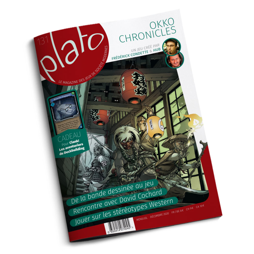 Plato Magazine tweet media