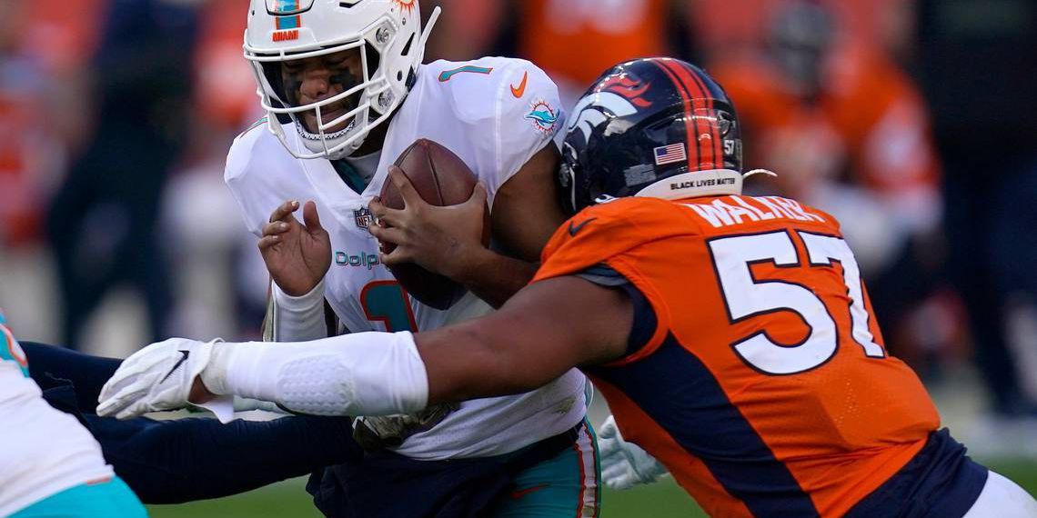 Full Disclosure: I was Wrong About How the Dolphins would Play vs. the Broncos https://t.co/TJ6MIWfeGv via @Phinscom #miamidolphins https://t.co/6VJJHTnTiq