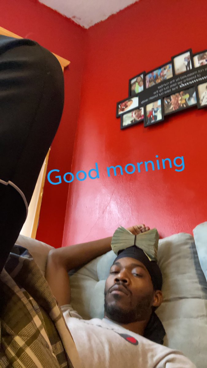 1manroc's tweet image. Good Fucking Morning