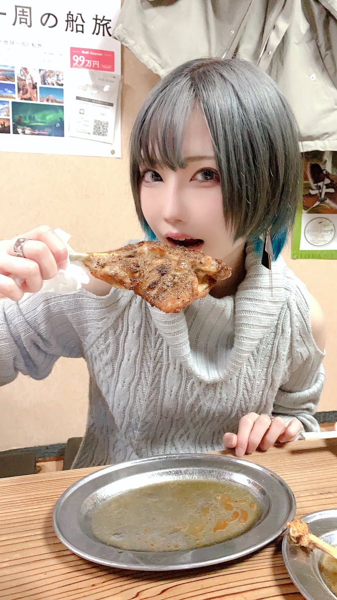 Twoucan かぶりつく の注目ツイート コスプレ Twoucan かぶりつく の注目ツイート コスプレ