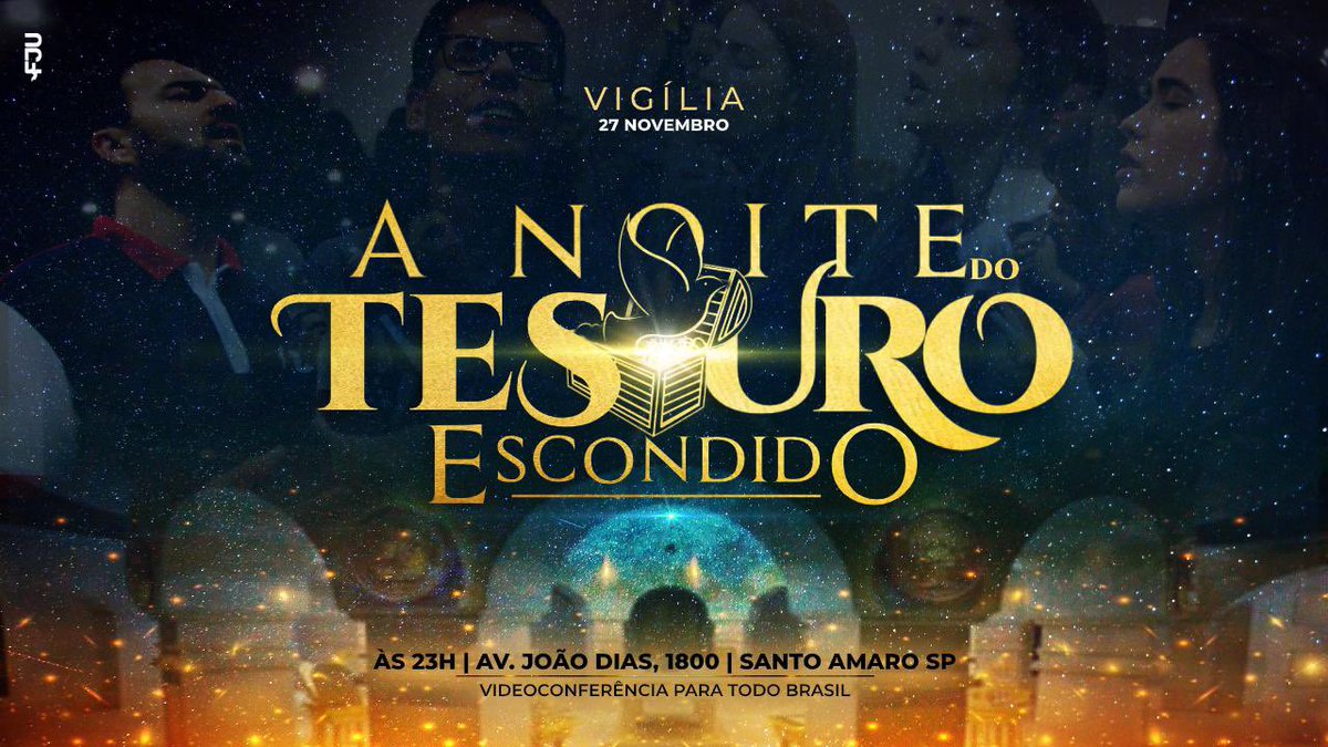 oficialfju's tweet photo. É vigília que todos queriam, é vigília que vai ter! 🤩

Sextando da melhor forma possível, quem aí já está se preparando? 😎

Uma noite dessas, não tem como estar sozinho, né? Então já aproveita e chame os seus amigos que vai ser sensacional!
#VemPraFJU 
#VigiliaFJU https://t.co/nFW0Ydno2t