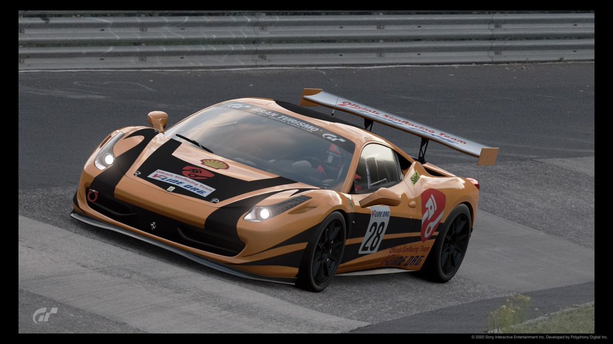 VLineOrg's tweet photo. ⚠️BREAKING NEWS⚠️
🗣️ Anunciamos nuestro #Sponsorship oficial al equipo Simracing @OficialsTeam, y para celebrarlo 🥳 que mejor manera de cerrar el año que con la V-Line X-mas Cup en @thegranturismo 🔝
Atentos a todos los detalles 🔜
#StayTuned https://t.co/DiyIKDloLL