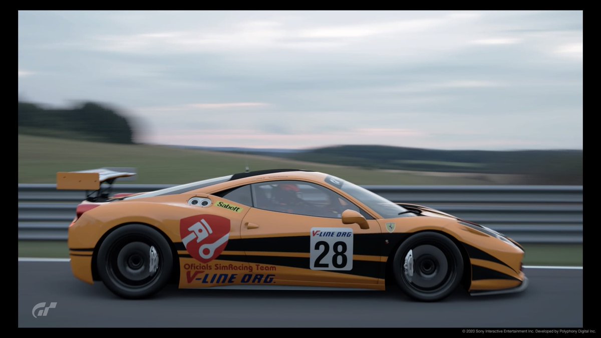 VLineOrg's tweet photo. ⚠️BREAKING NEWS⚠️
🗣️ Anunciamos nuestro #Sponsorship oficial al equipo Simracing @OficialsTeam, y para celebrarlo 🥳 que mejor manera de cerrar el año que con la V-Line X-mas Cup en @thegranturismo 🔝
Atentos a todos los detalles 🔜
#StayTuned https://t.co/DiyIKDloLL