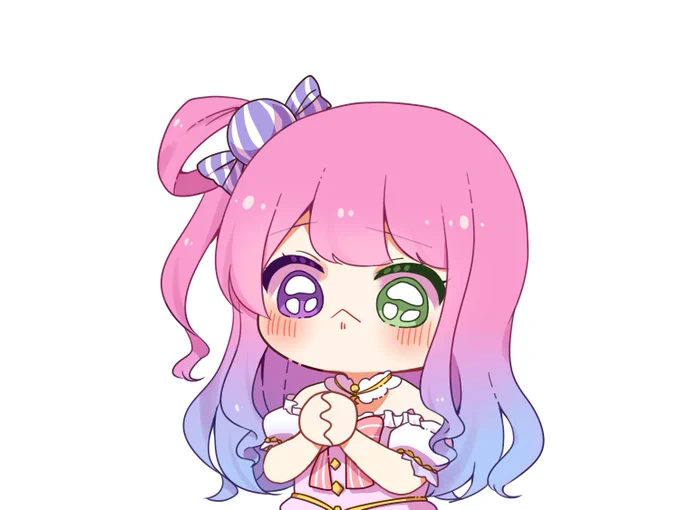 のら～～～
#ルーナート 
