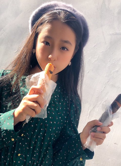 Twitterのコスプレ画像9