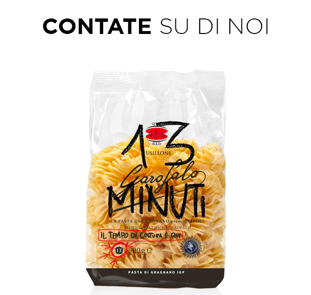 Character_IT's tweet photo. #Garofalo nasce nel 1789 a Gragnano, #Napoli, patria della #pasta. Oggi un #leader della pasta in #Italia ed esporta i prodotti in oltre 60 paesi. Ultimamente molto citata per la #limitededition dei Fusilloni 13 minuti, con tempi di cottura chiaramente indicati da frecce rosse. https://t.co/IFWinbK736