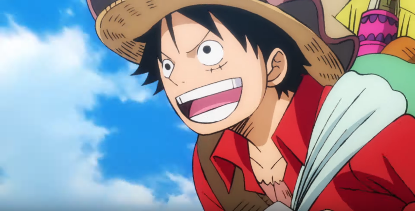 One Piece News One Piece Chapter 997 Release Date Time And Spoilers For Manga Explained Hitc T Co Iotzp1hy2e T Co Hpofl25zcg Twitter