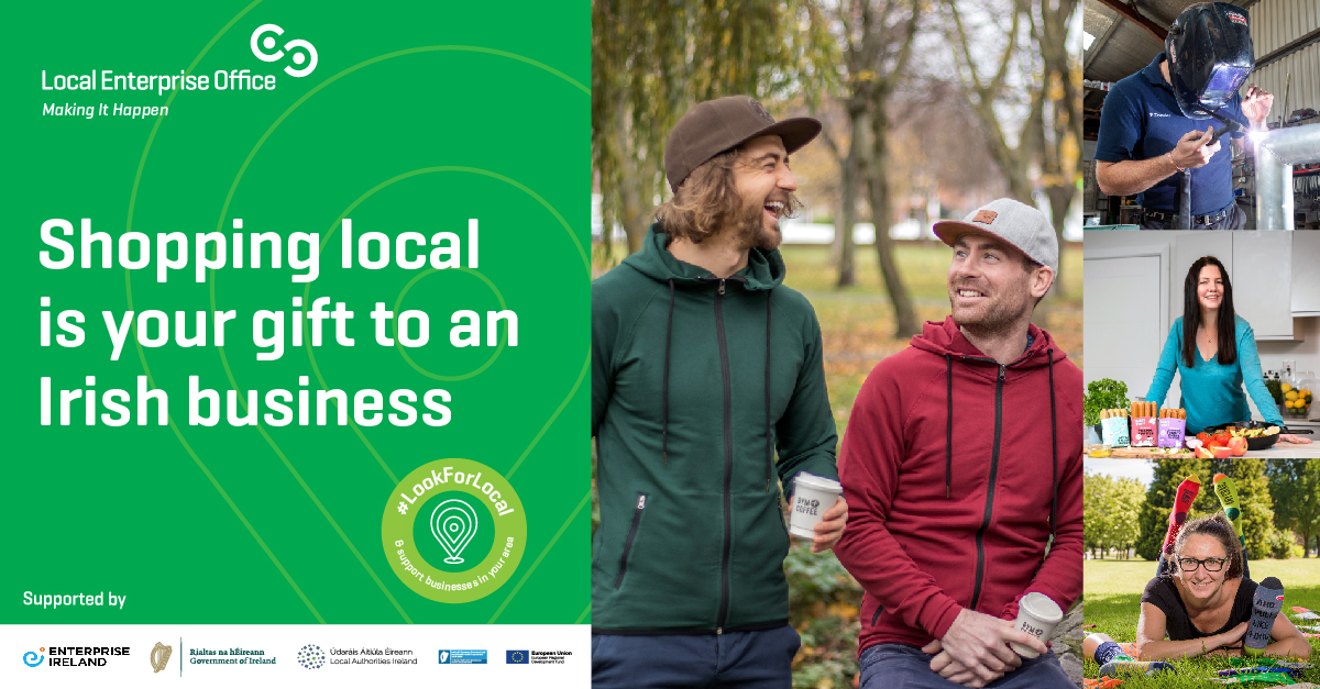 Loc_Enterprise's tweet photo. If we all #LookForLocal this Winter, we’ll be helping local businesses and supporting local jobs and local communities.
If you are a retail or service business, add #LookForLocal to your social posts or search the hashtag to connect to YOUR business community!
@entirl https://t.co/xTuBtPtyoM