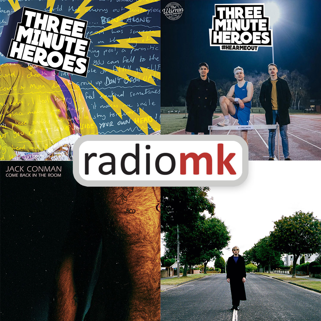 FutureproofPR's tweet photo. Tune in @rmkmedia 6-8pm for great sounds on the @RussellAutyShow inc #ThinBlackDuke fm @danlyonsmusic #ComeBackInTheRoom fm #singersongwriter @JackConman
& #BeingAlone fm @3minuteheroes #mentalhealth project's @brosnanband. Cheers Russell! π
@TheWarrenYP
https://t.co/Vww0gvaX8I https://t.co/mUvVvTcXHN