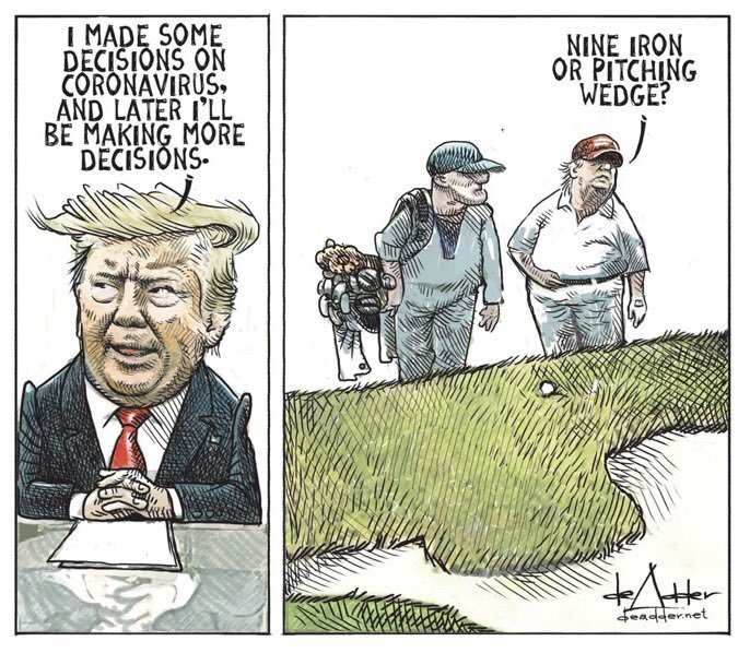 scientificrealm's tweet photo. @realDonaldTrump https://t.co/5L4ceEFt6E