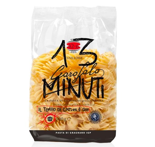Character_IT's tweet photo. #Garofalo was born in 1789 in Gragnano, #Napoli, home of #pasta. Today a #leader of pasta in #Italy and exports the products to over 60 countries. Recently much cited for the #limitededition of Fusilloni 13 minutes, with cooking times clearly indicated by red arrows. https://t.co/7b2GaDybP9