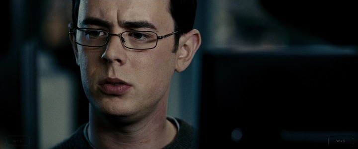 Colin Hanks is now 43 years old, happy birthday! Do you know this movie? 5 min to answer! 