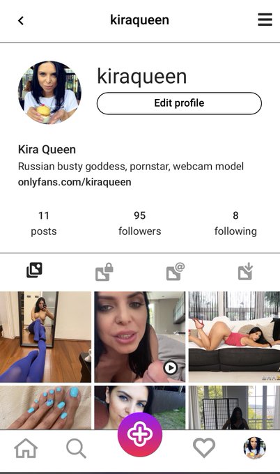 The only account I&rsquo;ll never get blocked! Follow me  👉 https://t.co/FHj10MrlWj 👈  @MyFanXO #kiraquee #model<a href="/tag/model"class="tags"><span>#model</span></a><a href="/tag/kiraquee"class="tags"><span>#kiraquee</span></a>