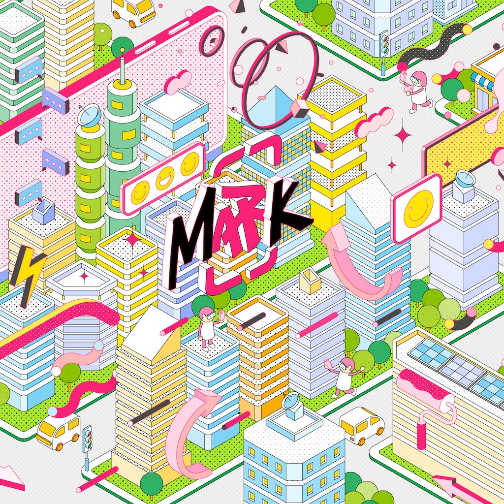 markappofficial's tweet photo. Another look at the MARK AR City. Come explore the world of AR in real life. Use our AR stickers and backgrounds to create AR art in your world. #madewithMARK⁠ ⁠Visit https://t.co/kBAfkmnob5 to download ⁠
#augmentedreality #ARtec https://t.co/wDtVcgVhYj