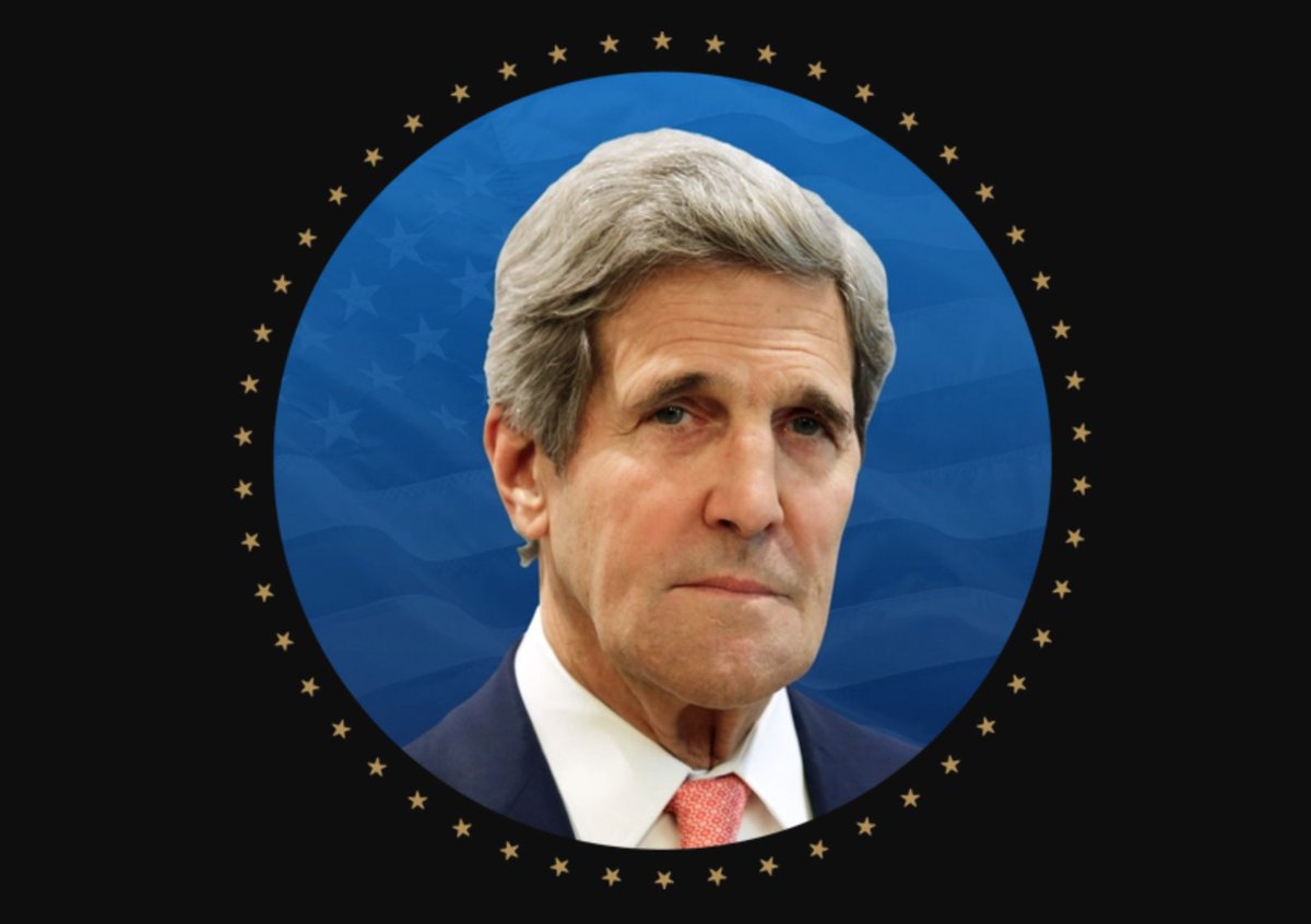 John Kerry is Biden's pick for special presidential envoy for climate.Kerry, former secretary of state under Obama, is known as "architect" of Paris climate agreement.It contained no enforceable mechanisms for ensuring countries met meager benchmarks for cutting emissions.