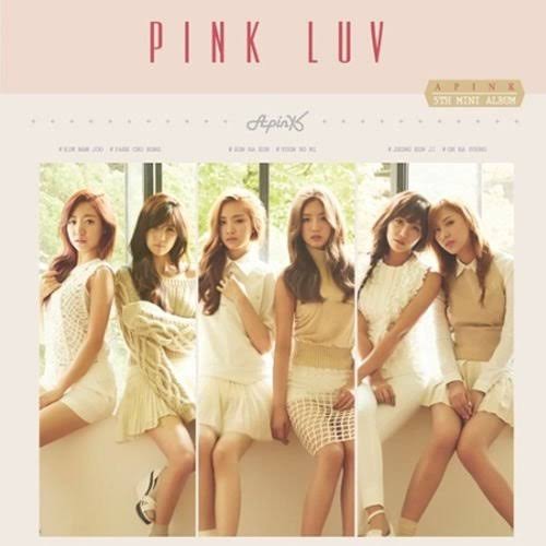 parkjira99's tweet image. Happy 6th year Anniversary to an Iconic song that still holds the most music show wins by a Female kpop  Group; Apink LUV♥️
#6YearsWithLUV #Apink
