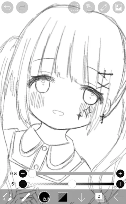 @_milkruta_ やっぱり笑っといてね? 