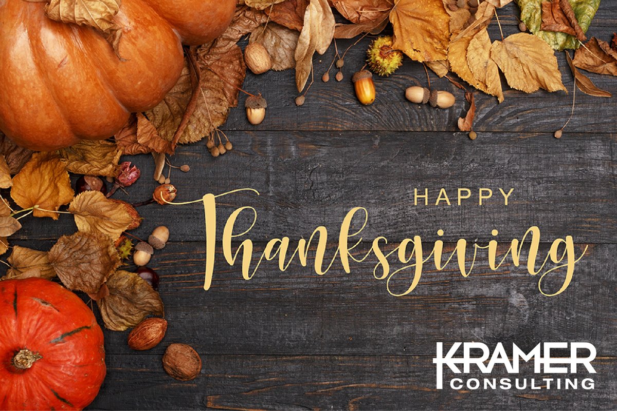 Kramer_DC's tweet photo. Wishing you a safe, healthy, and happy Thanksgiving! #thankfulness #thanksgiving https://t.co/SX2dEIli65