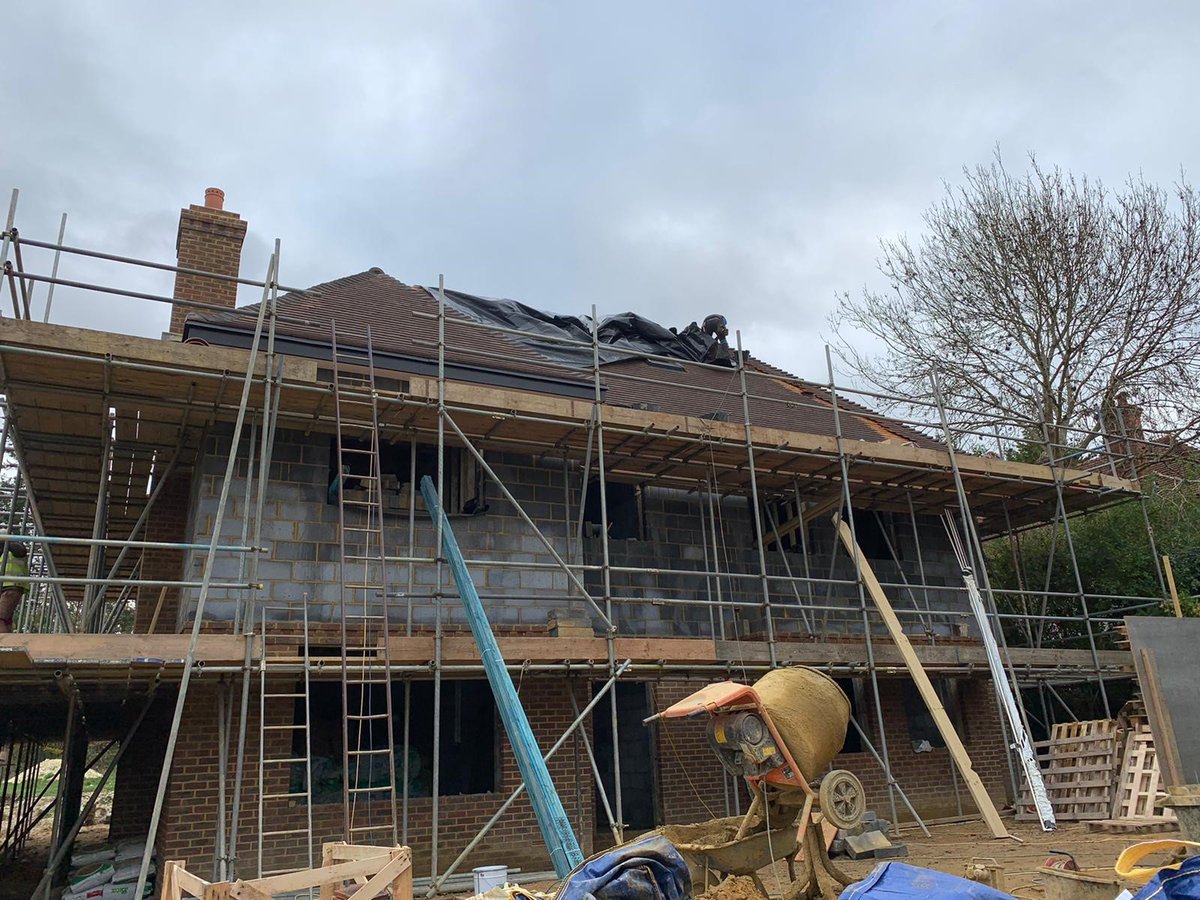 JVB Construction tweet media