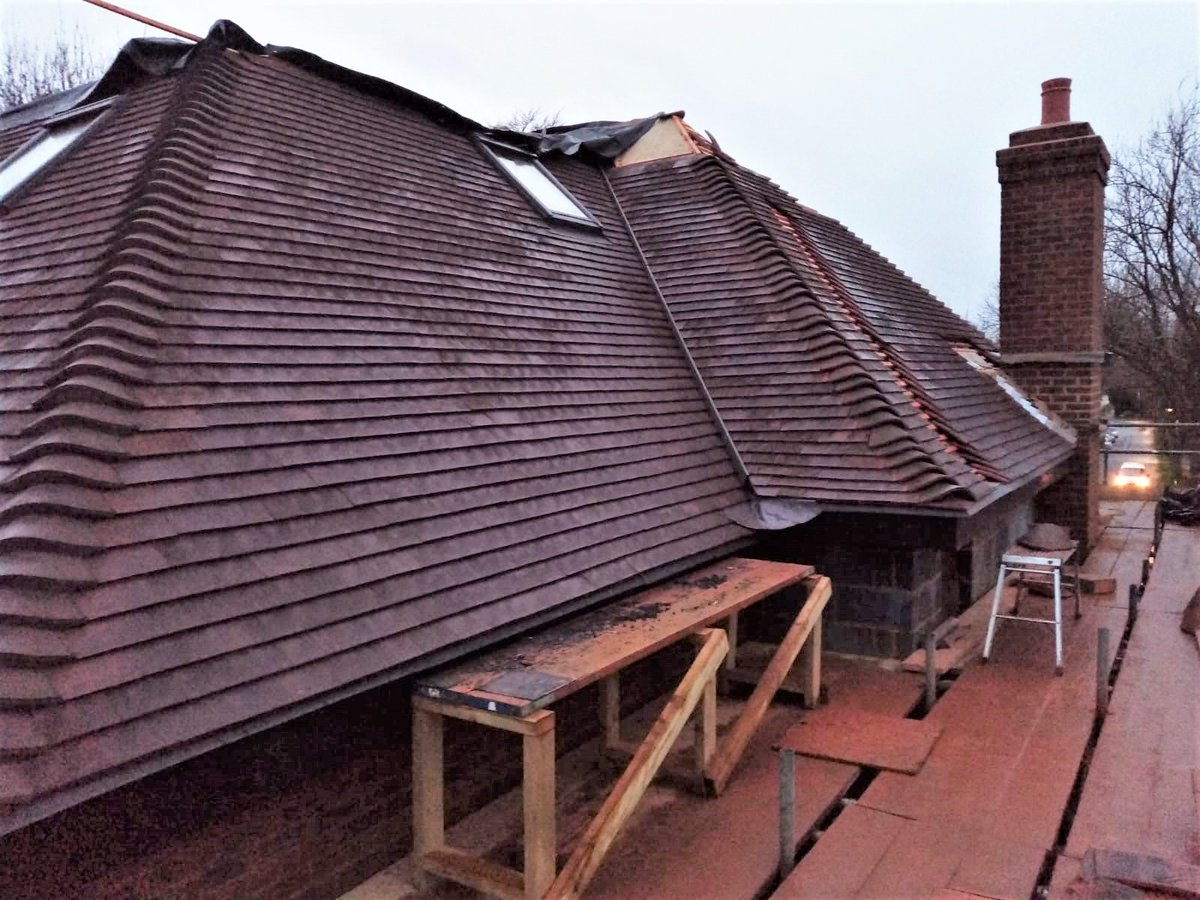 JVB Construction tweet media